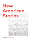 Imagen de portada para New American Stories